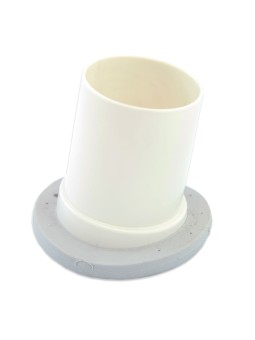 RICAMBIO PER SVILUPPATORE BATHMATE HYDROMAX X40 LONG INSERT
