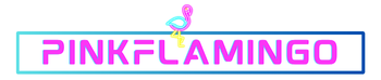Pink Flamingo
