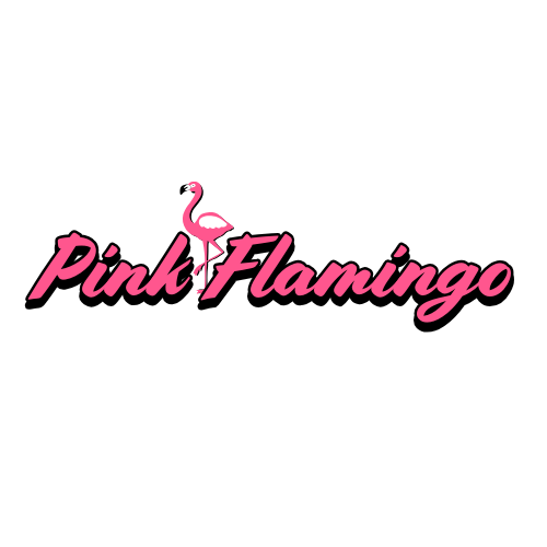 Pink Flamingo